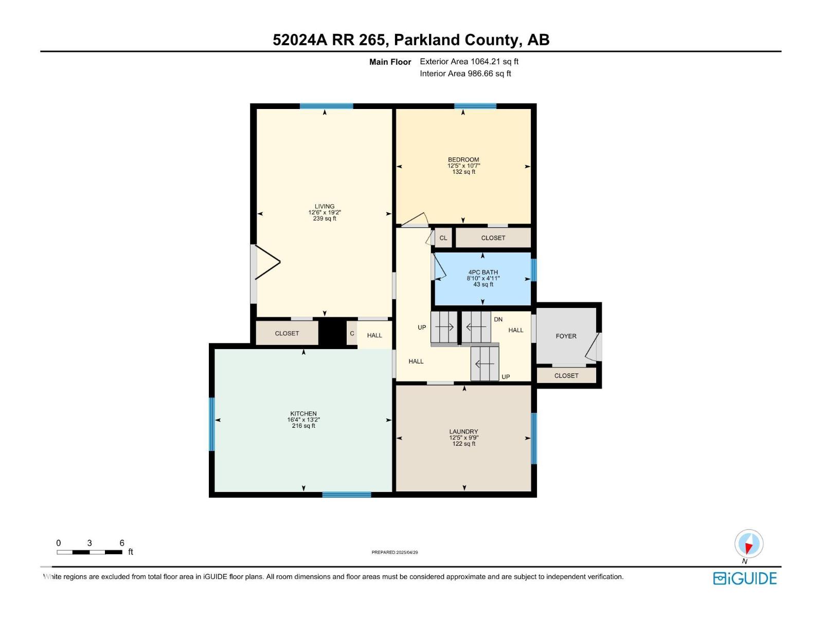 52024A RGE ROAD 265 - 51