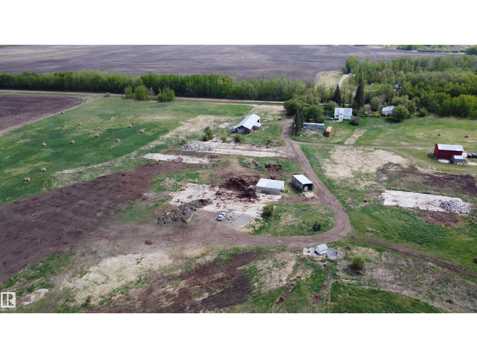 52024A RGE ROAD 265 - 62