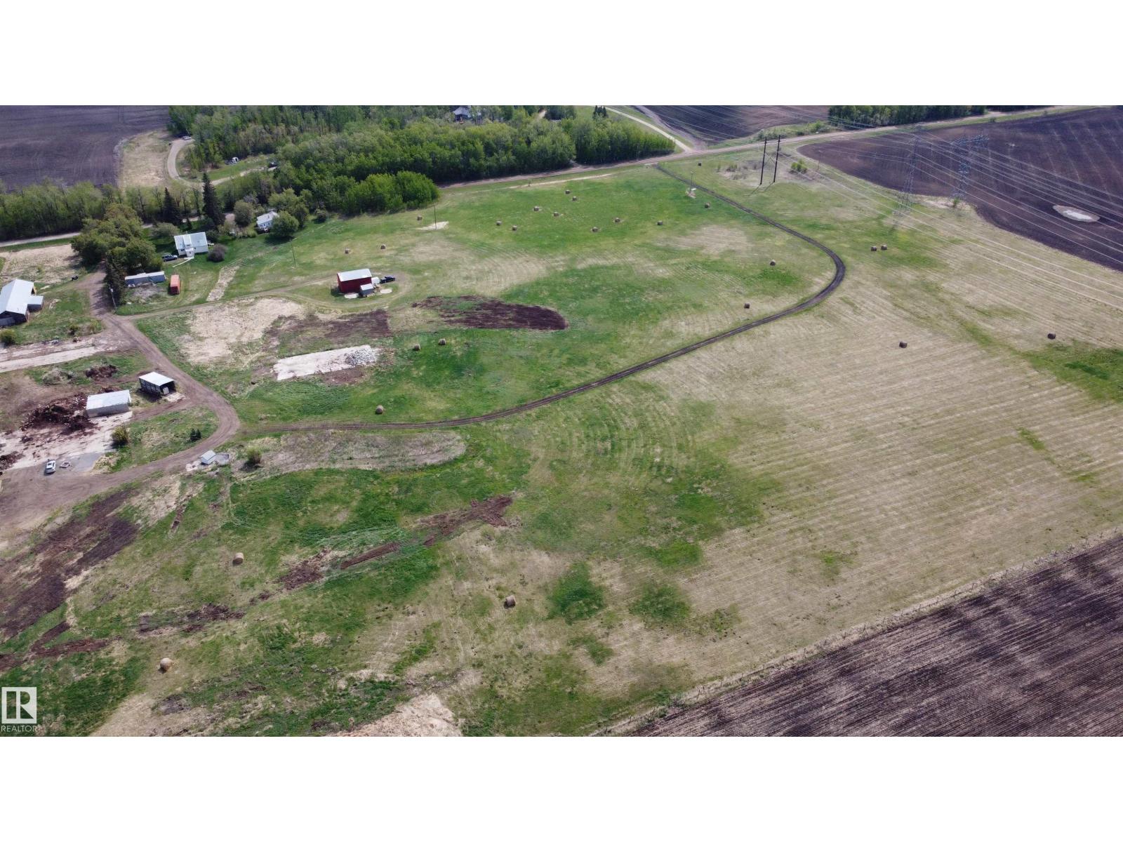 52024A RGE ROAD 265 - 65