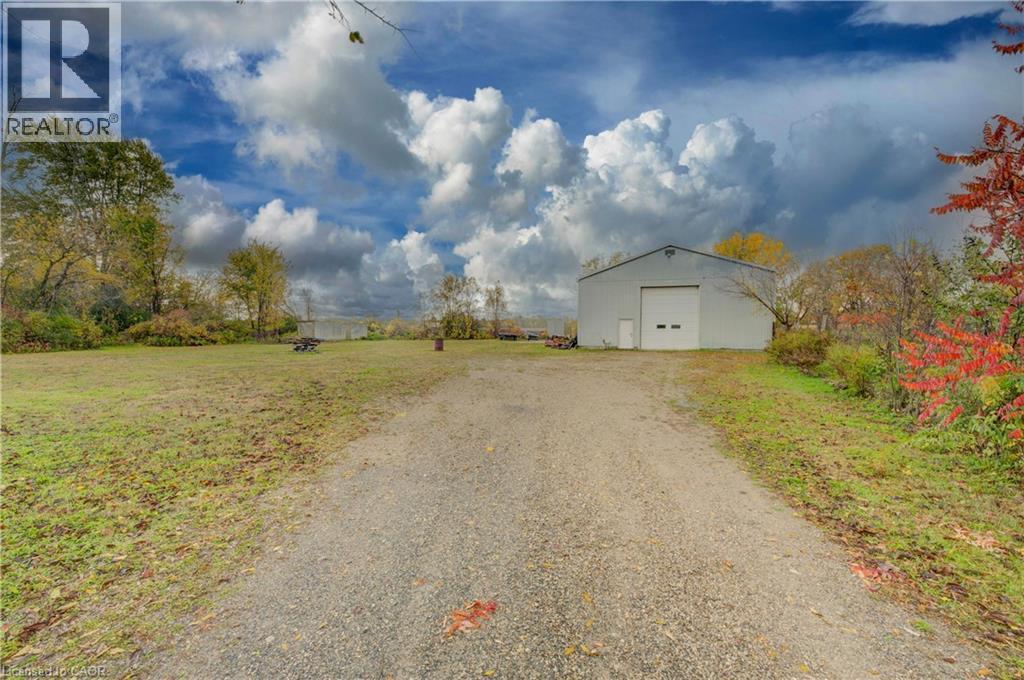 826692 TOWNSHIP RD 8 - 10