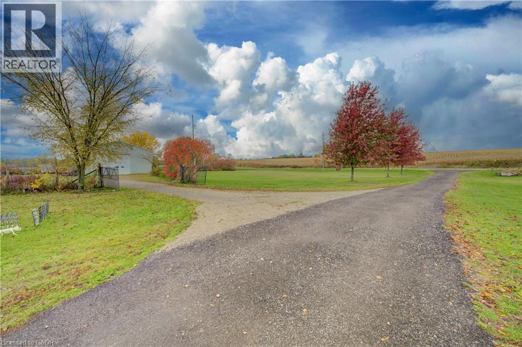 826692 TOWNSHIP RD 8 - 9