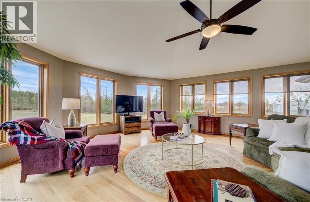 826692 TOWNSHIP RD 8 - 19