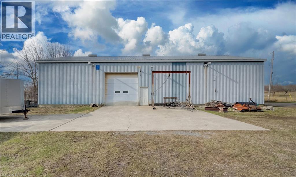 826692 TOWNSHIP RD 8 - 12