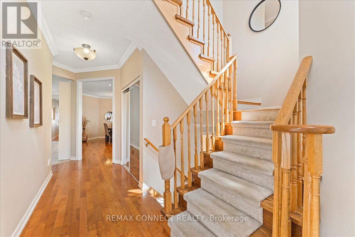 67 CRANBORNE CRESCENT - 20