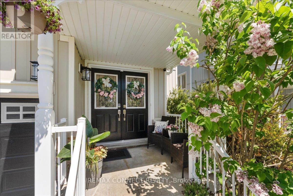 67 CRANBORNE CRESCENT - 3
