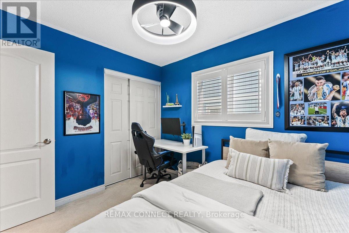 67 CRANBORNE CRESCENT - 31
