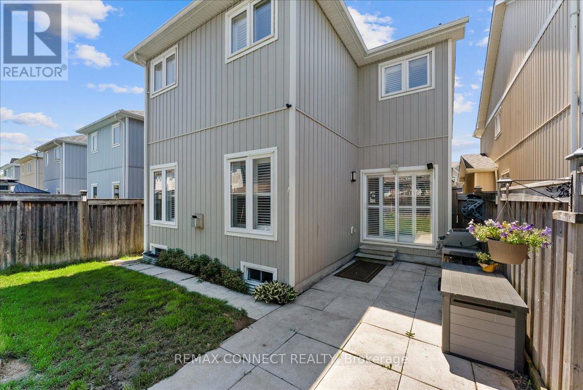 67 CRANBORNE CRESCENT - 37