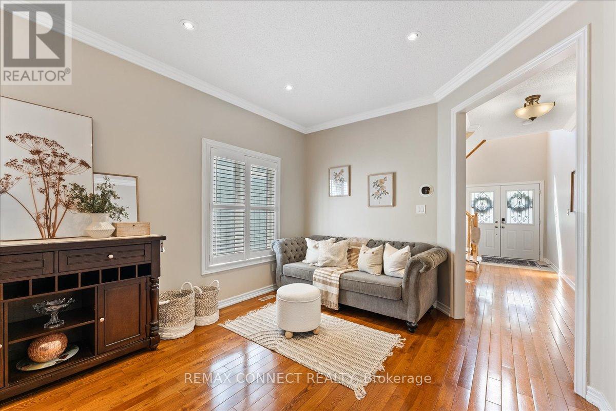 67 CRANBORNE CRESCENT - 6