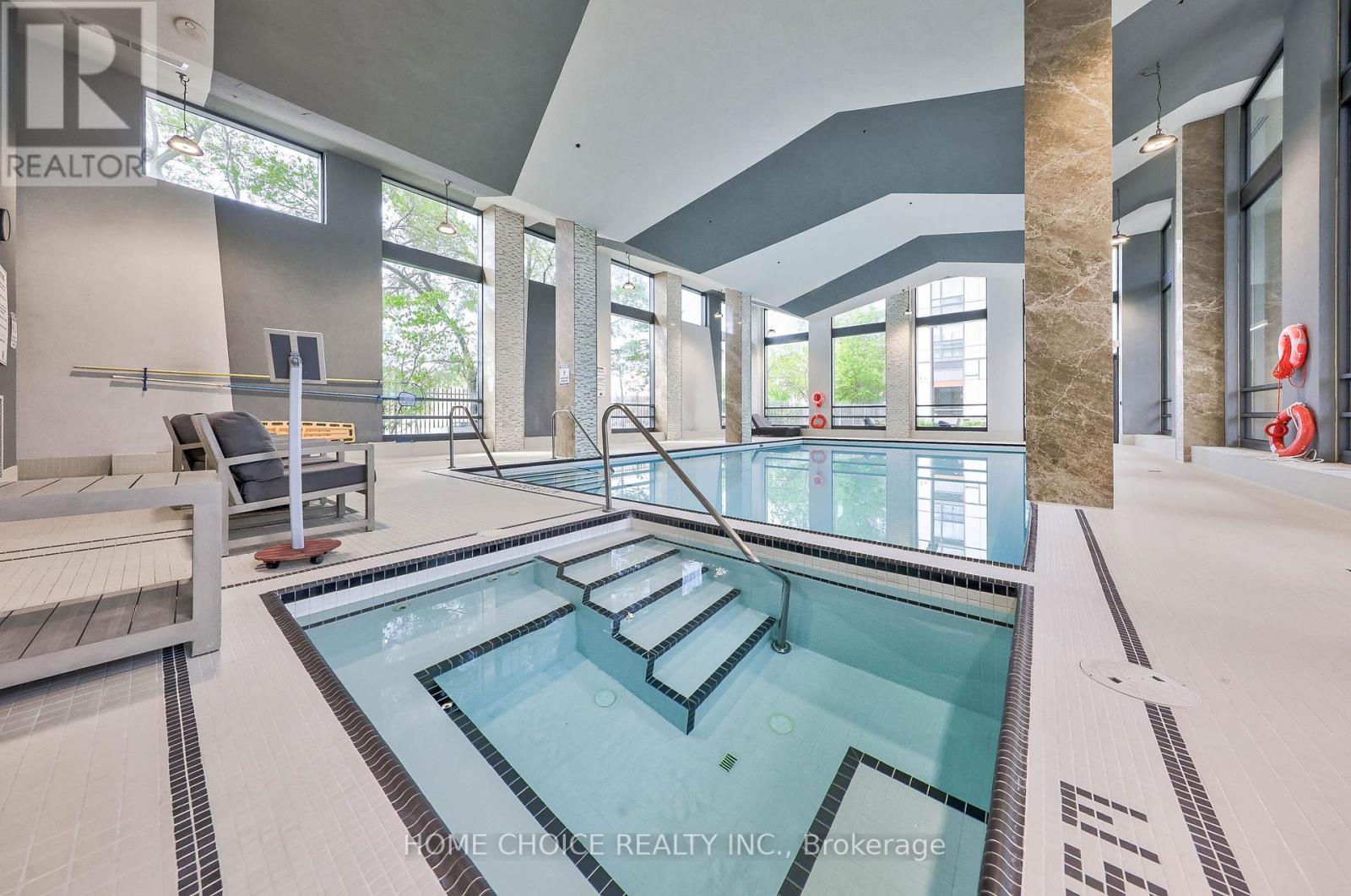 #1101 185 BONIS AVENUE - 11