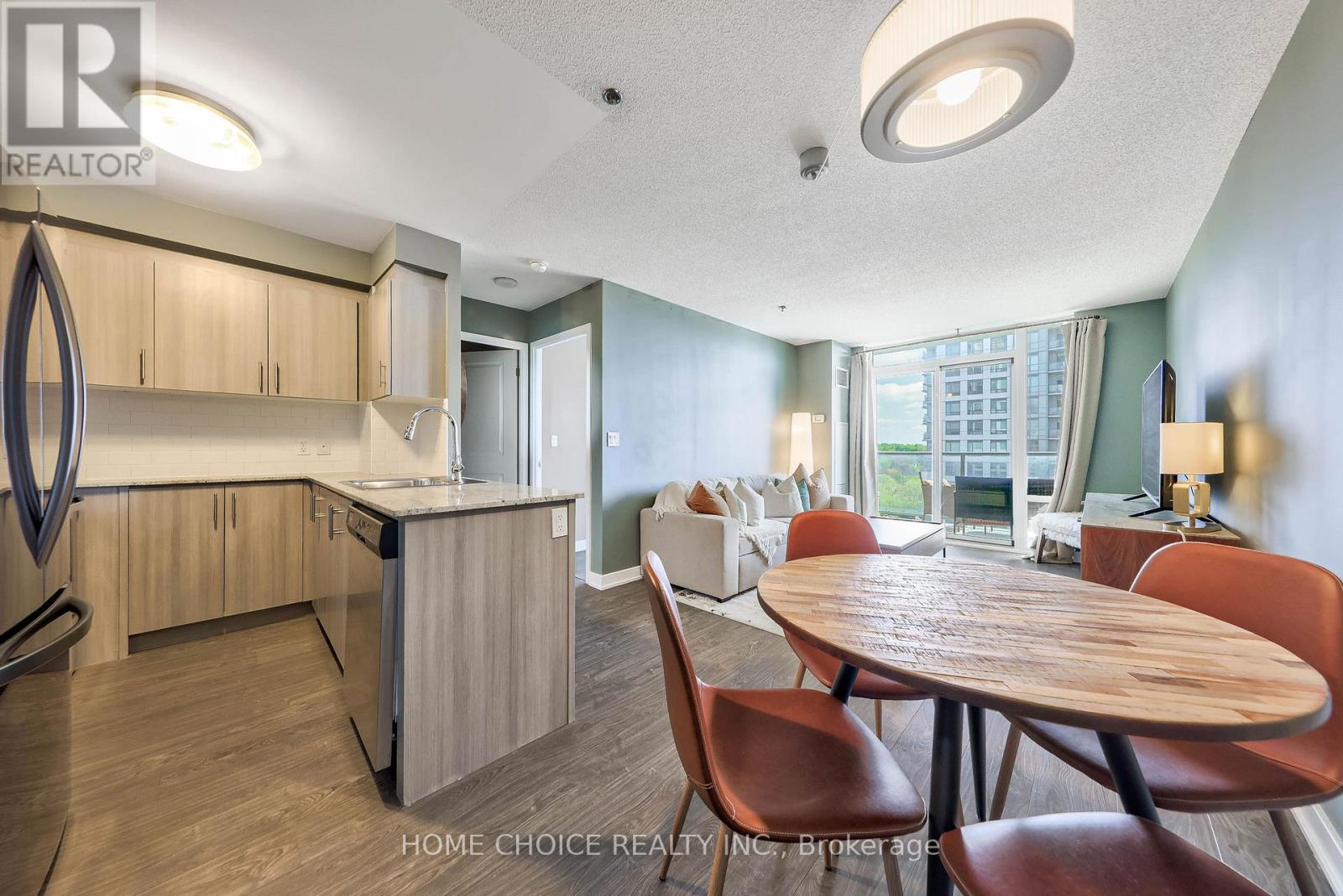 #1101 185 BONIS AVENUE - Image 3