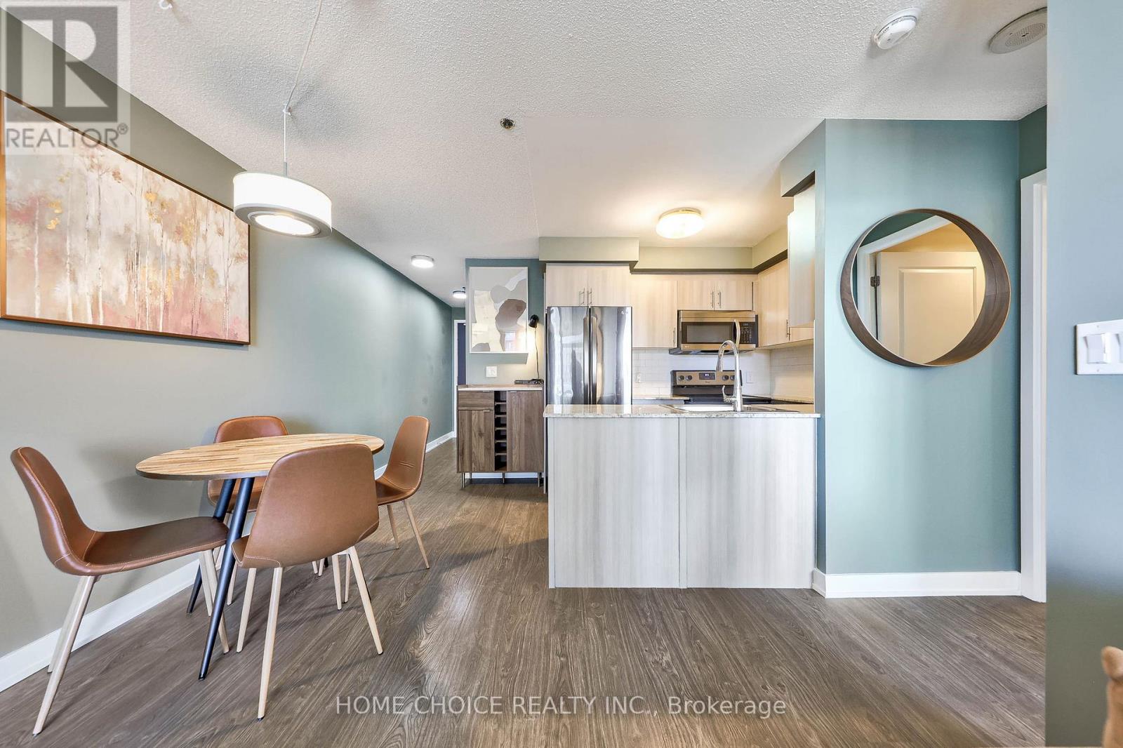 #1101 185 BONIS AVENUE - 4