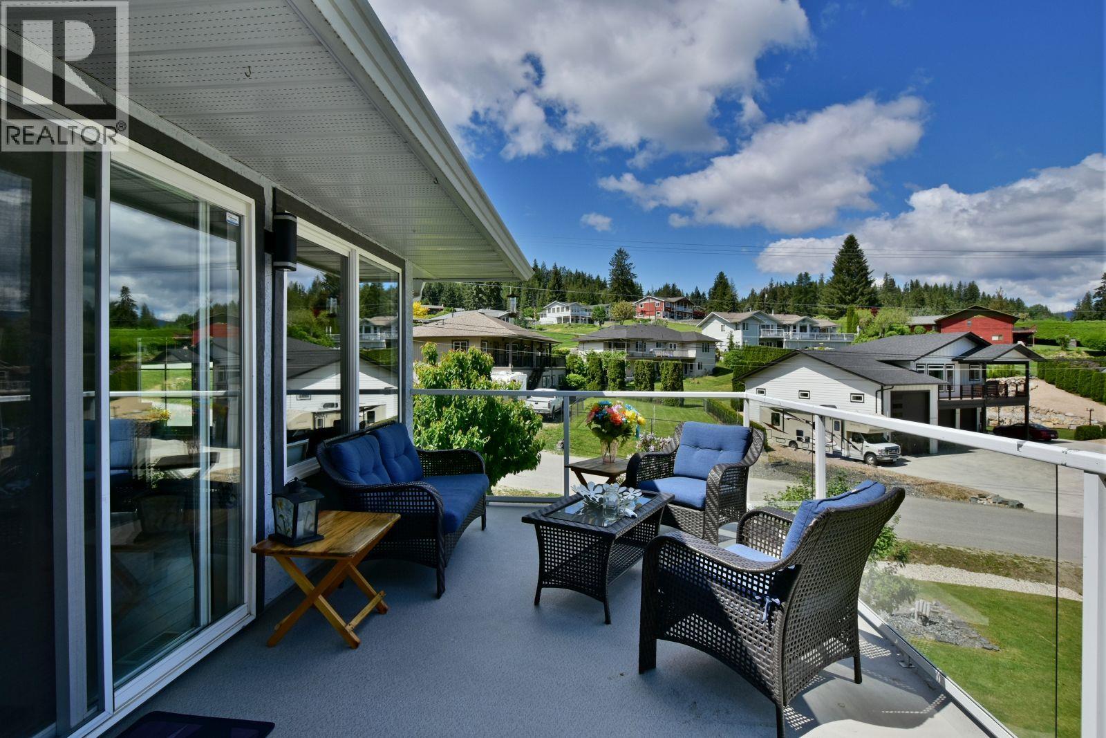 2860 Marine Drive, Blind Bay