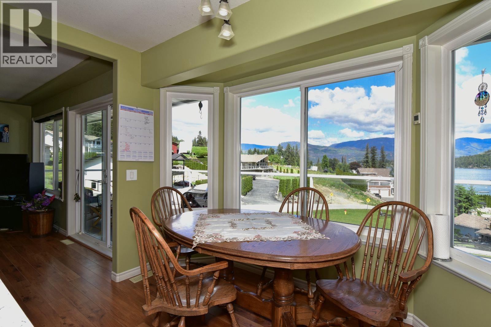 2860 Marine Drive, Blind Bay