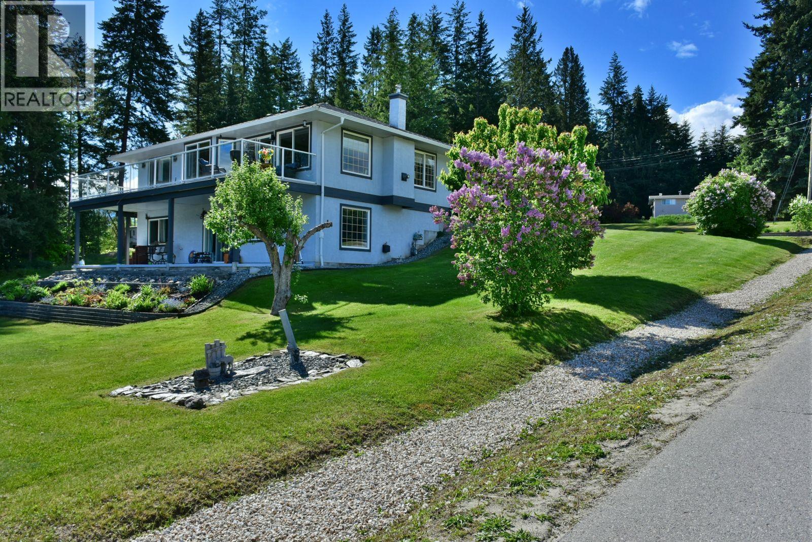 2860 Marine Drive, Blind Bay
