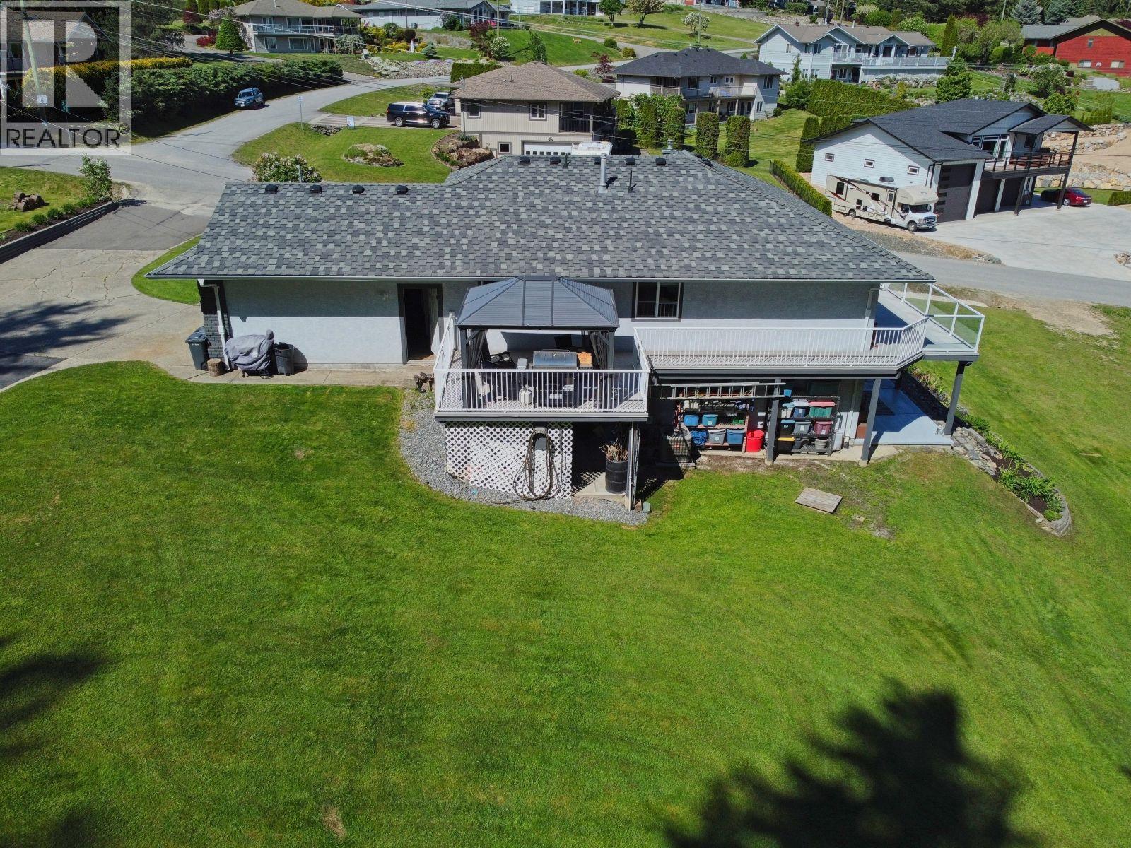 2860 Marine Drive, Blind Bay
