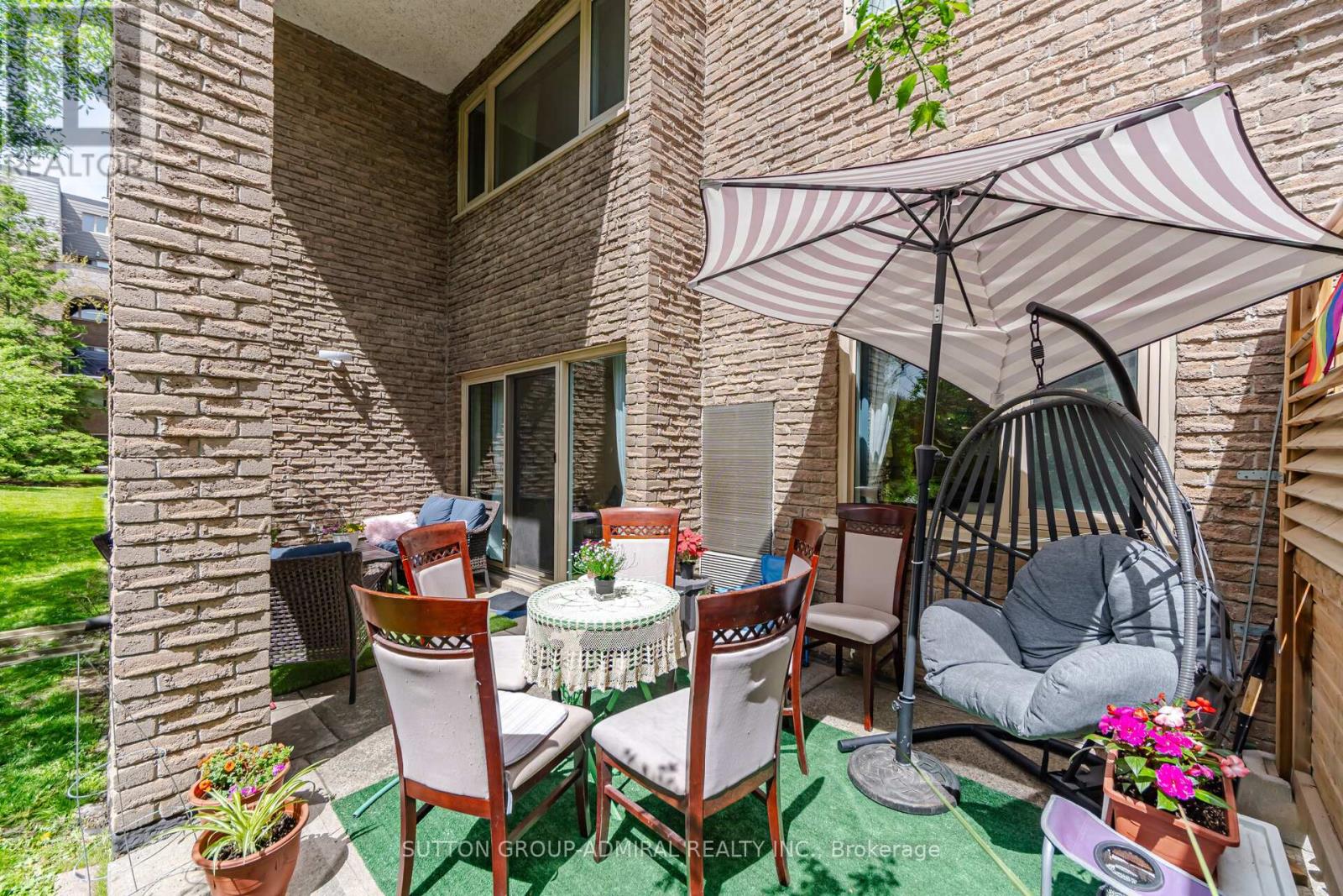 #148 4005 DON MILLS ROAD - 36