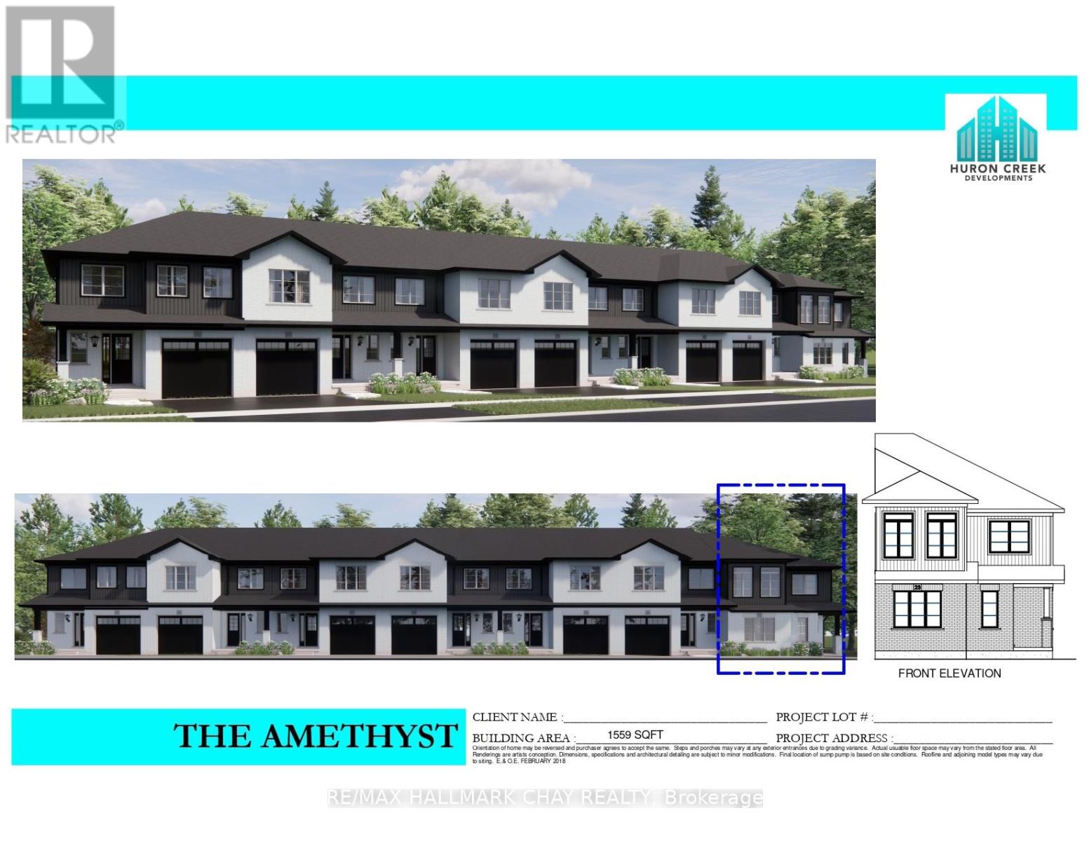 LOT 30 169 QUEEN STREET W - 1