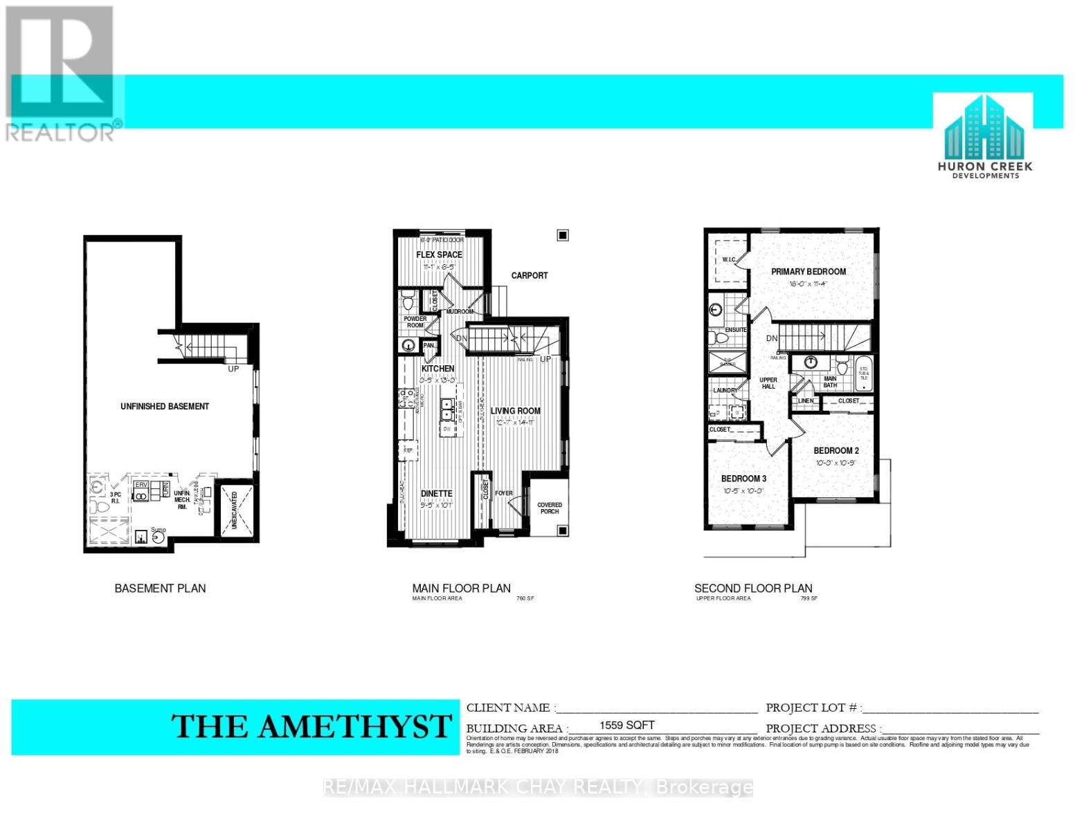 LOT 30 169 QUEEN STREET W - 2