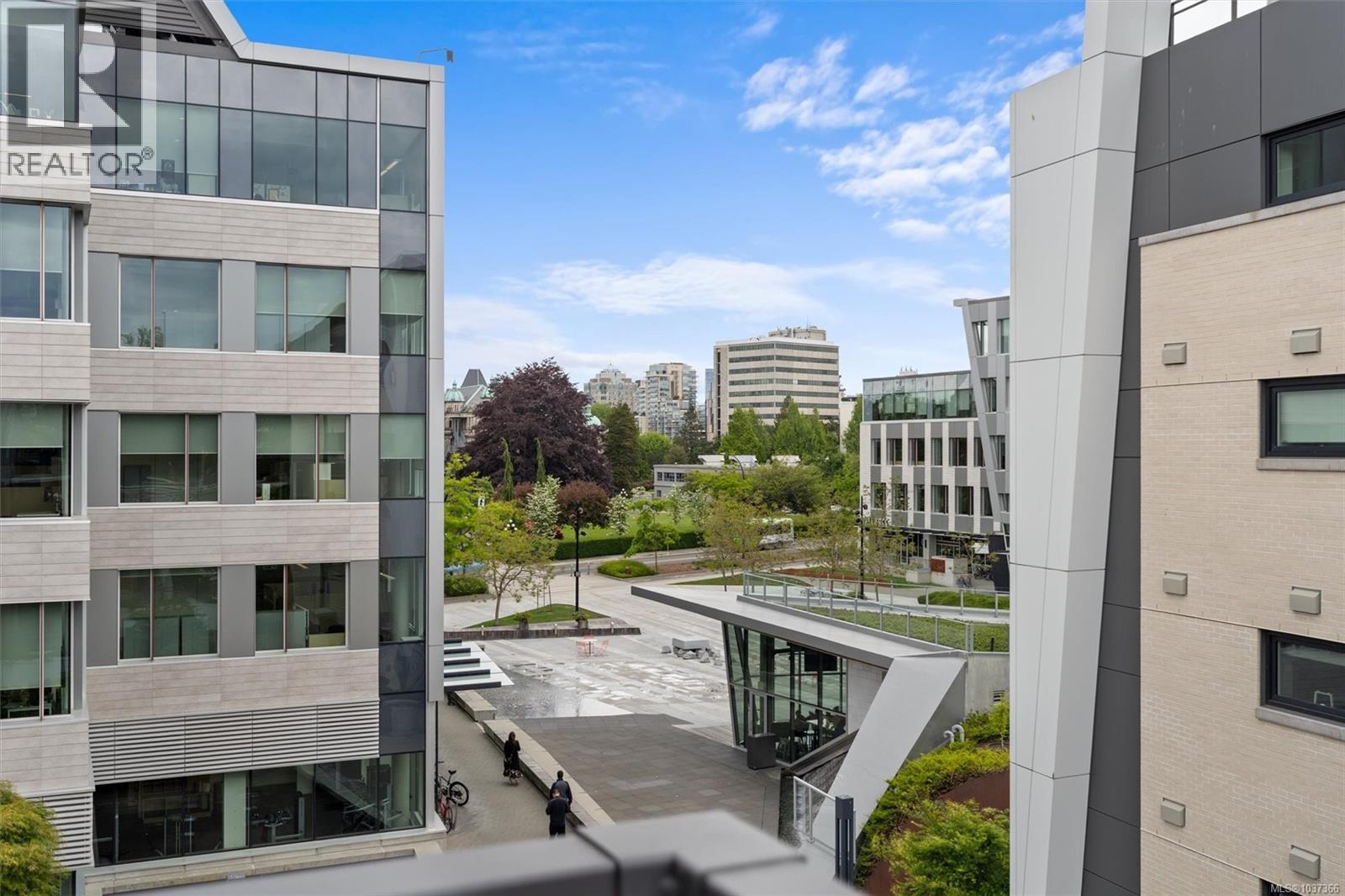 404 530 Michigan Street, Victoria
