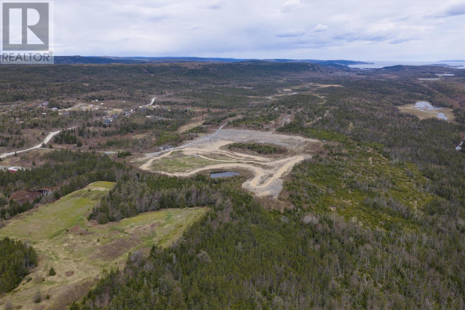 0 Butlerville Access Road, Bay Roberts — photo 2
