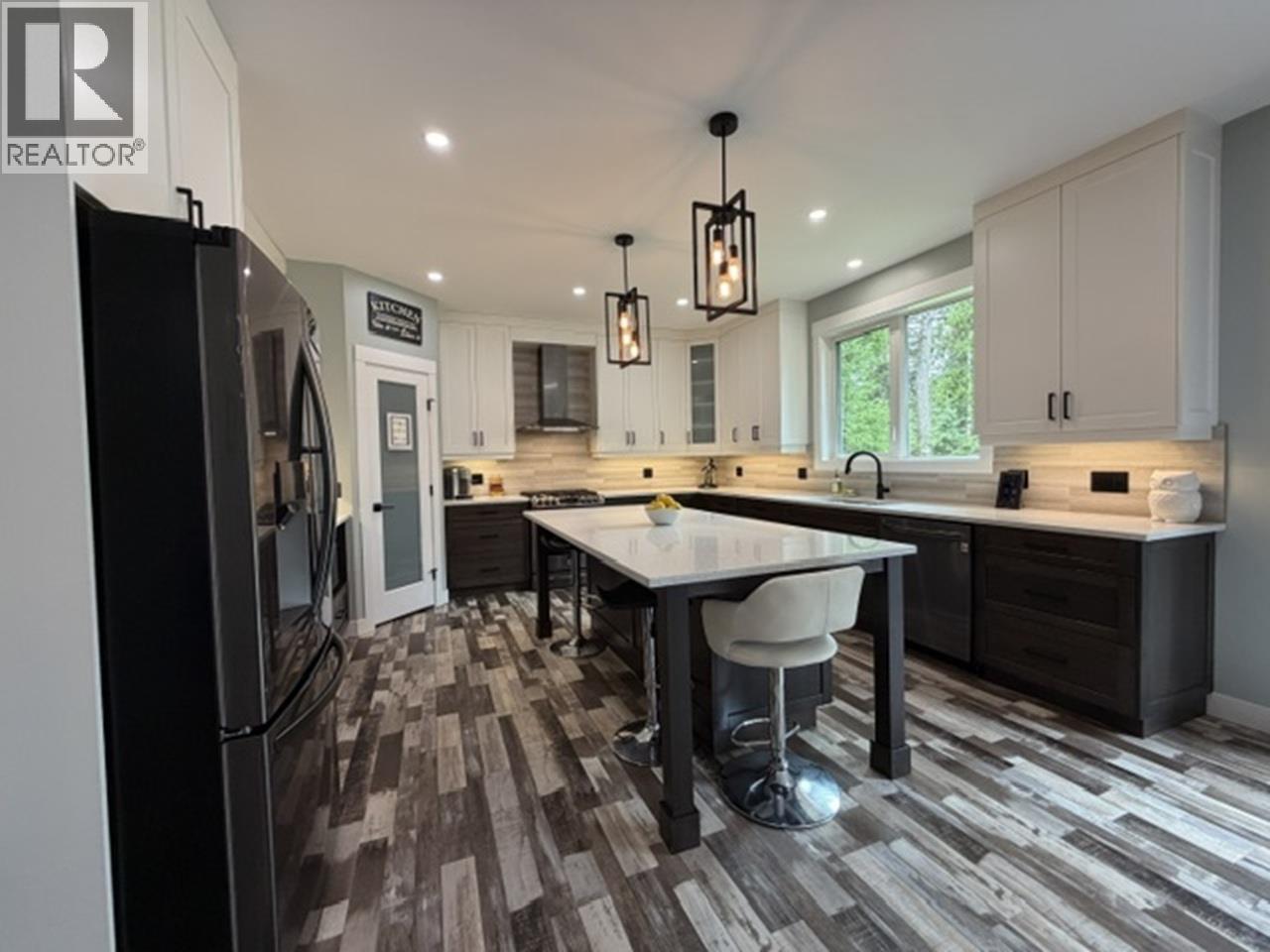 Living room of 14770 NECHAKO CRESCENT · Prince George, BC