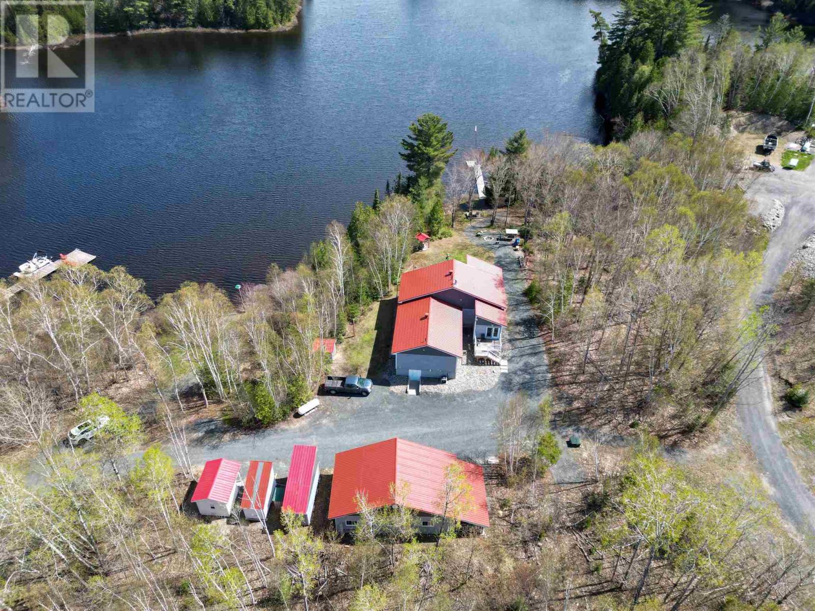 837 Stanrock RD - 1