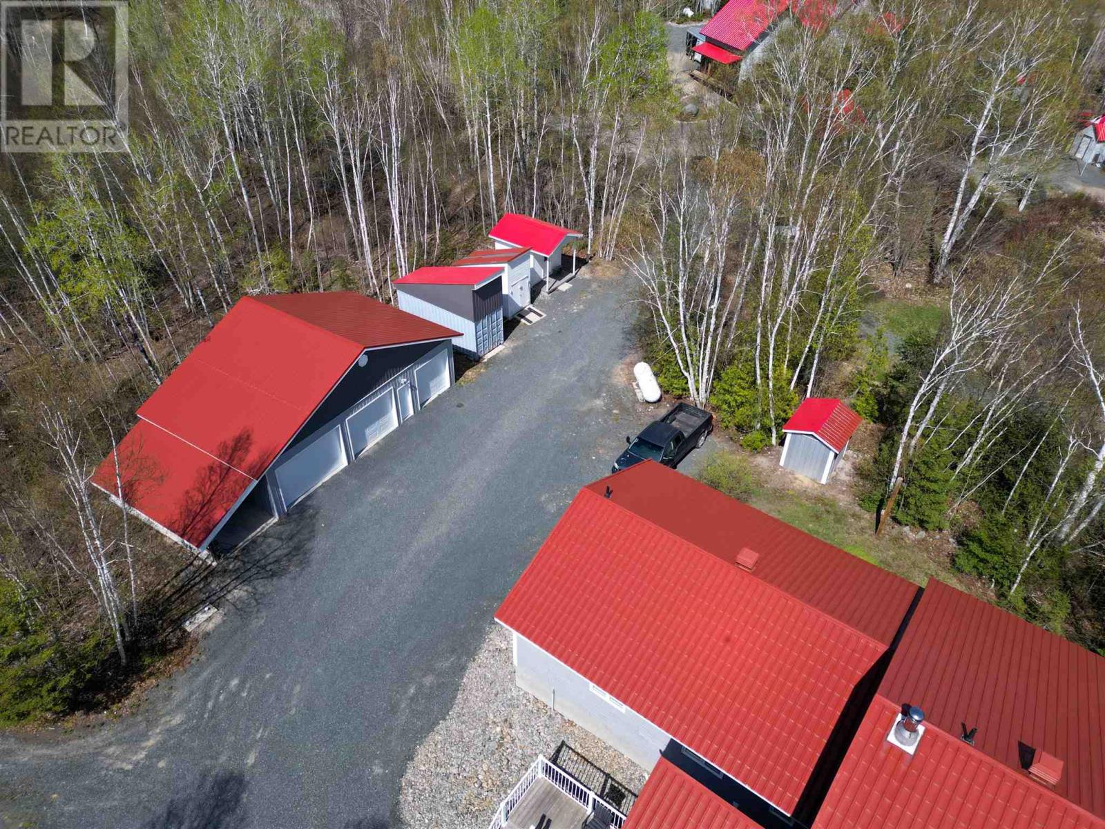 837 Stanrock RD - 10