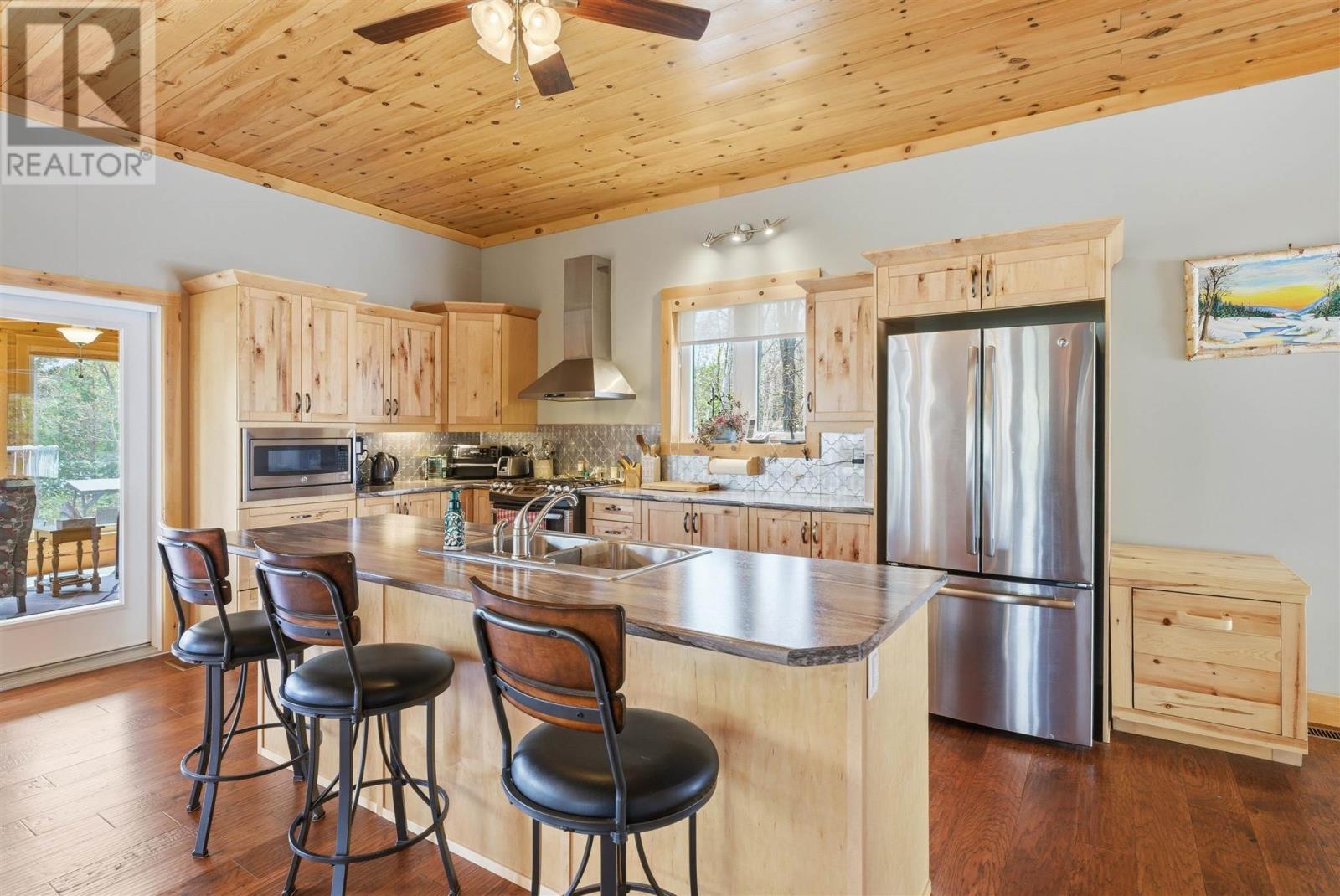837 Stanrock RD - 14