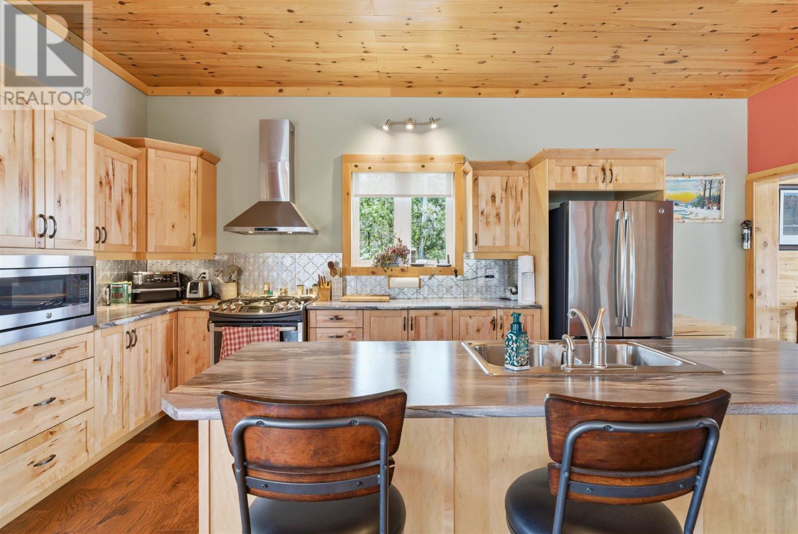 837 Stanrock RD - 15