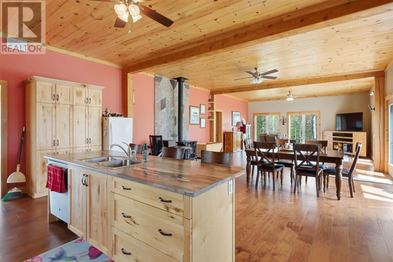 837 Stanrock RD - 16