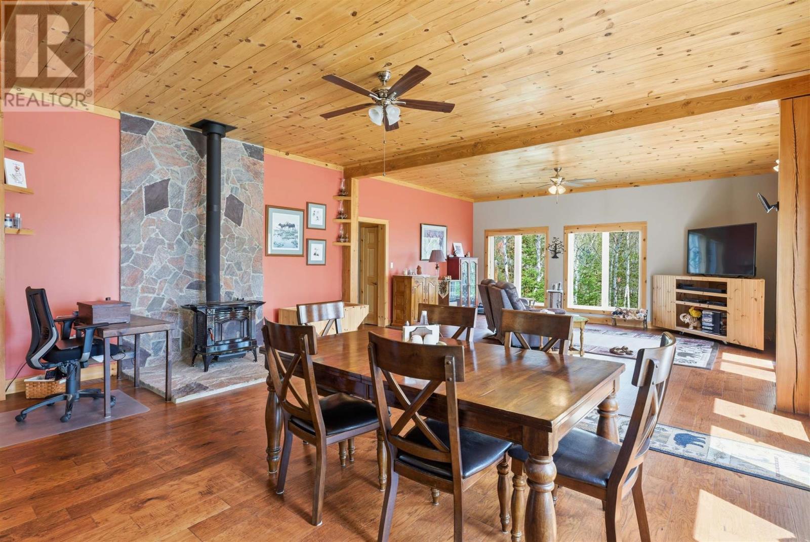 837 Stanrock RD - 17