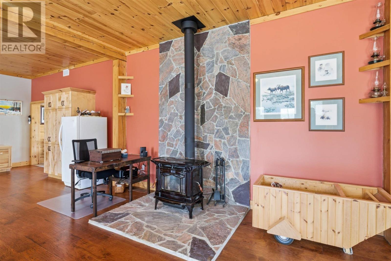 837 Stanrock RD - 20