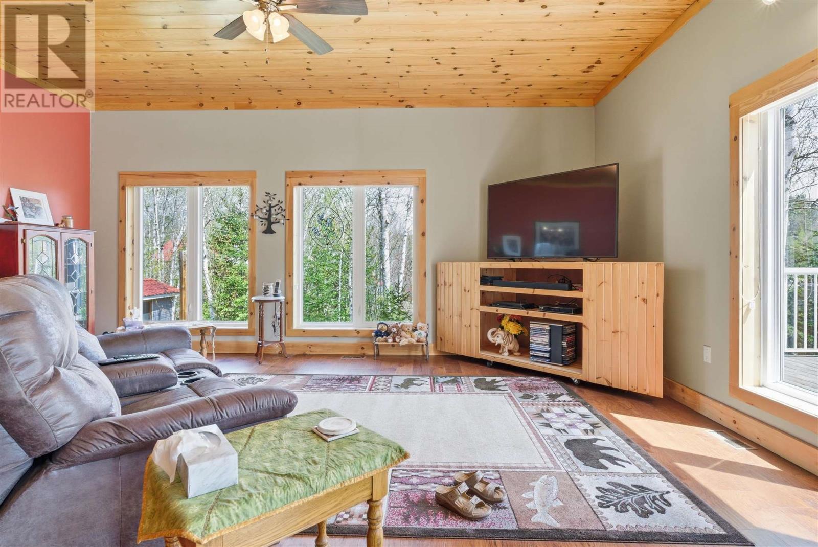 837 Stanrock RD - 21