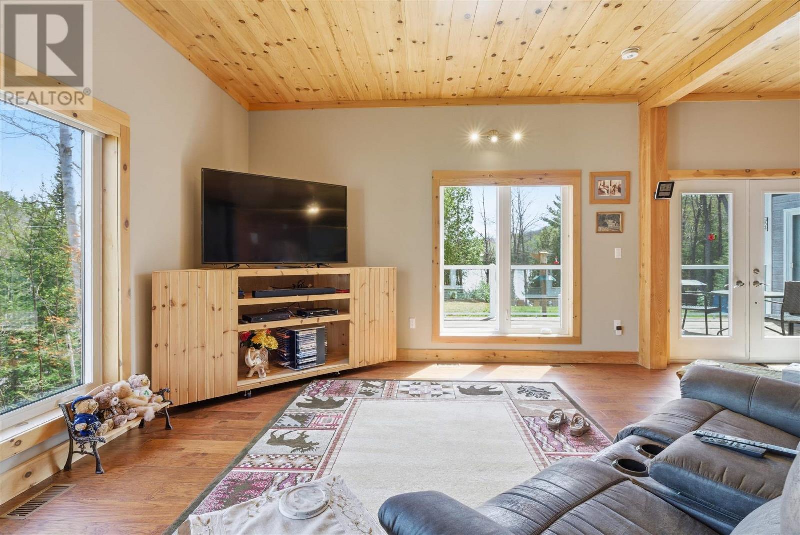 837 Stanrock RD - 22