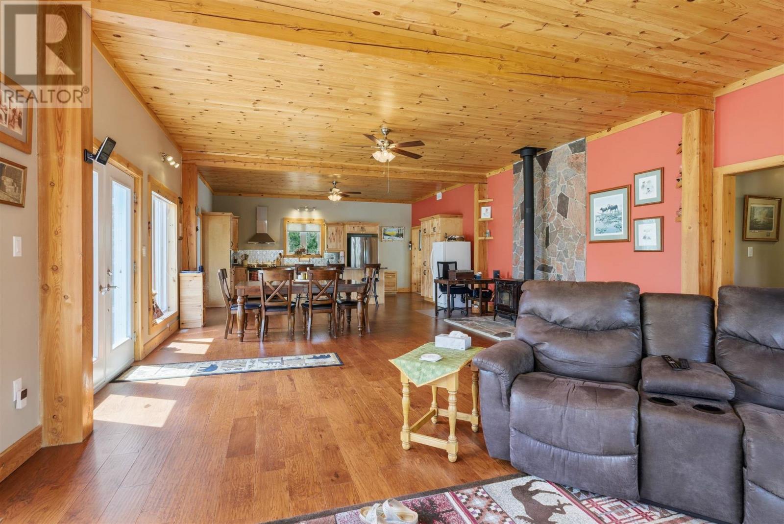 837 Stanrock RD - 23