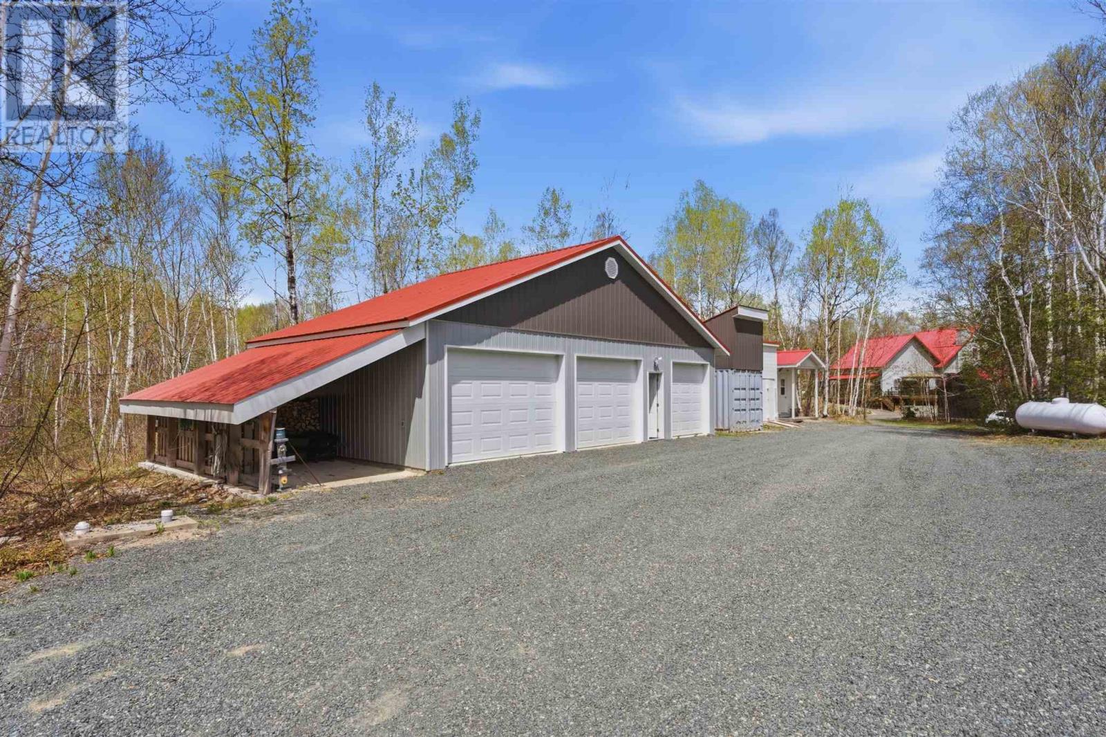 837 Stanrock RD - 49