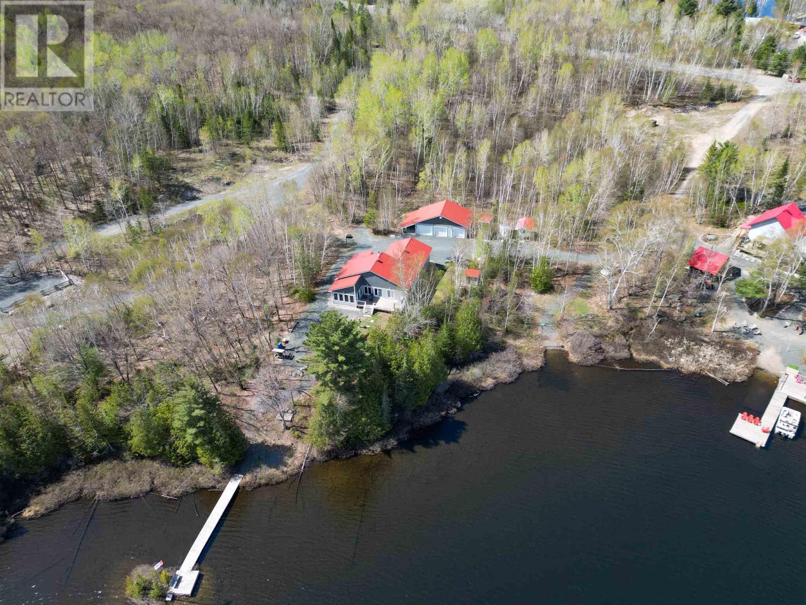 837 Stanrock RD - 5
