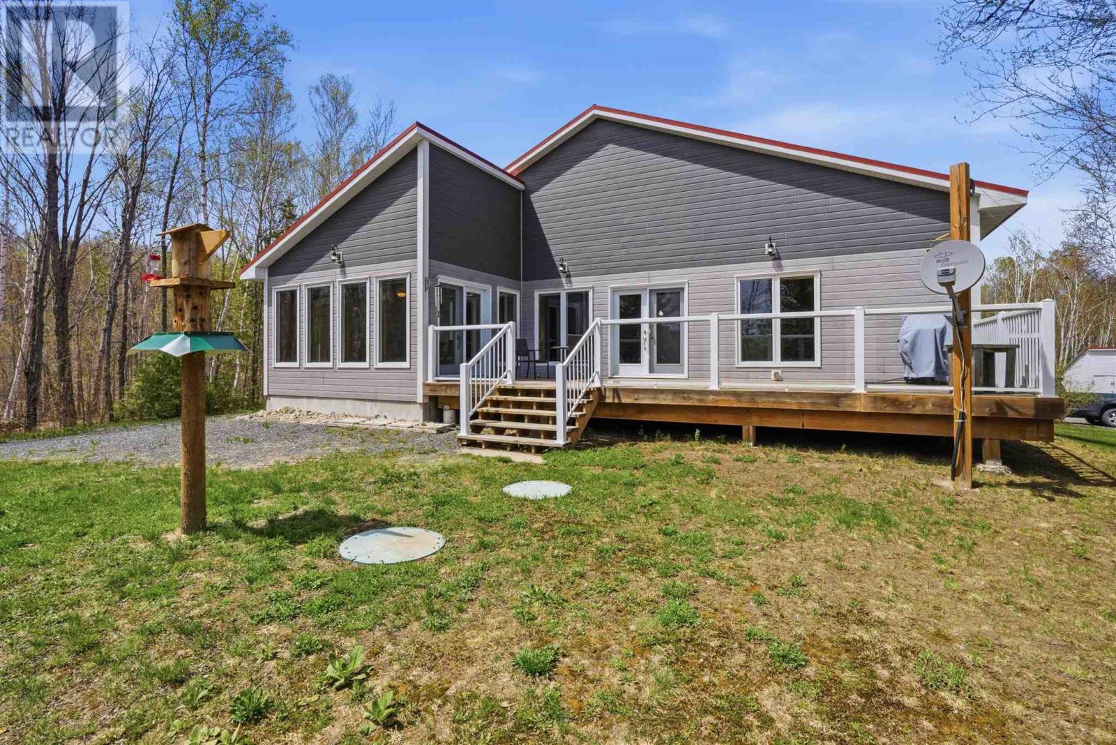 837 Stanrock RD - 50