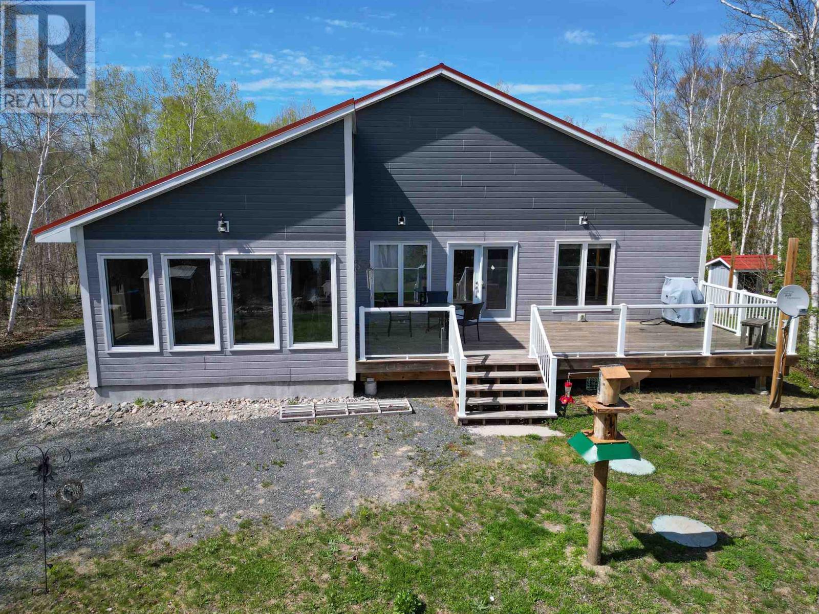 837 Stanrock RD - 6
