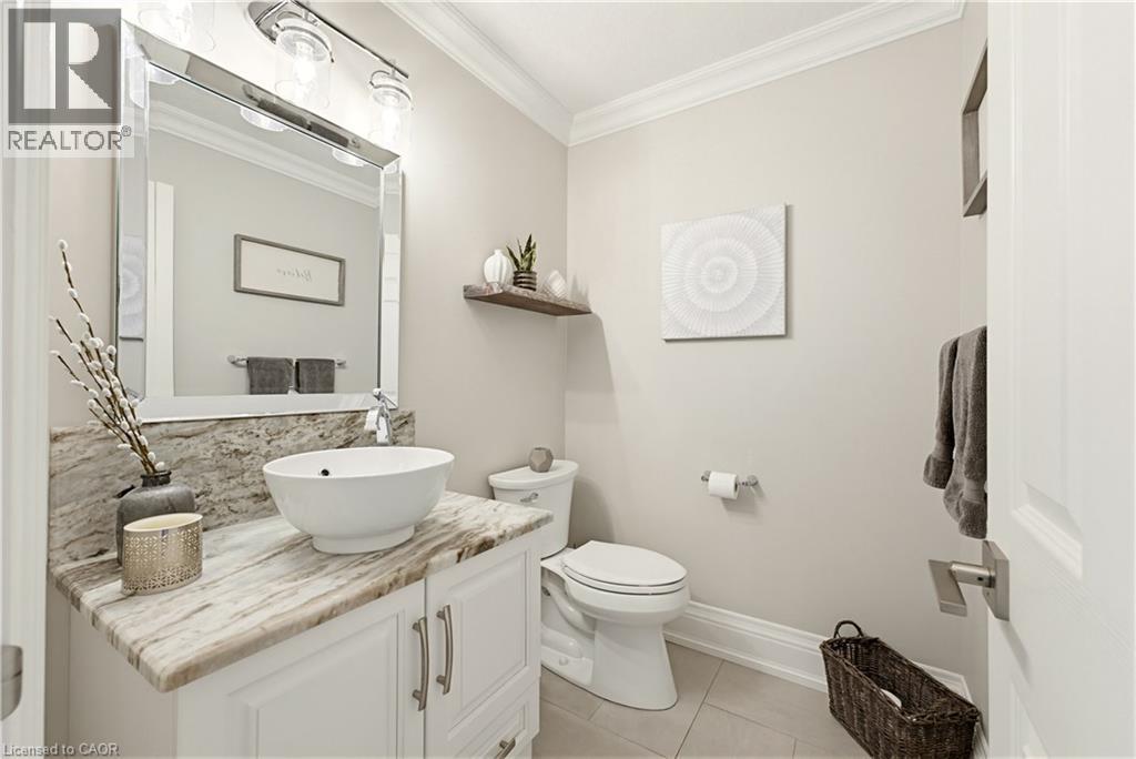 64 HIGHGATE Road - 18