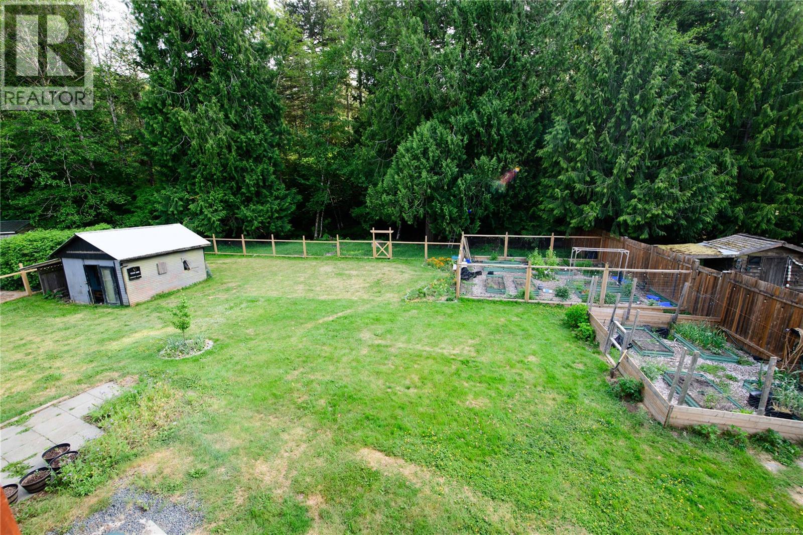  1844 Connie Road, Sooke
