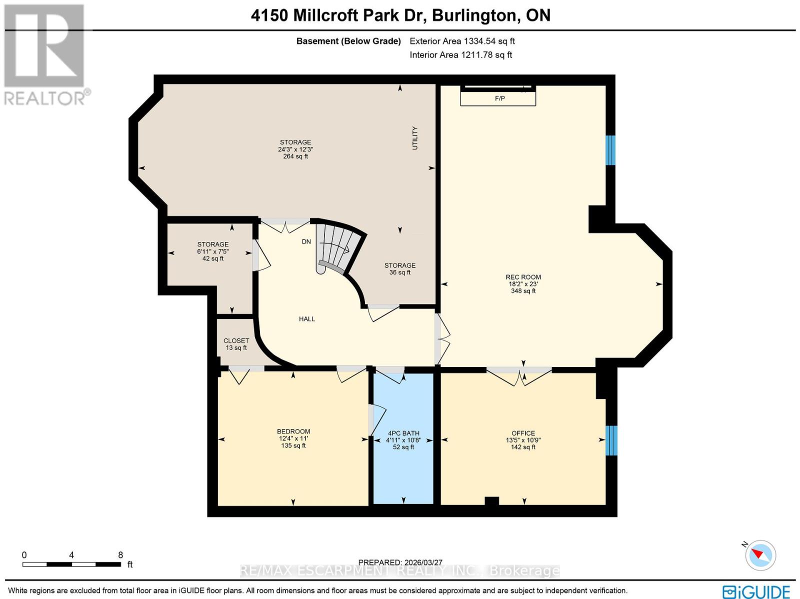 4150 MILLCROFT PARK DRIVE - 48
