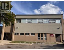 4&5 - 1312 Britannia Road E, Mississauga, ON L4W1C8 Photo 33