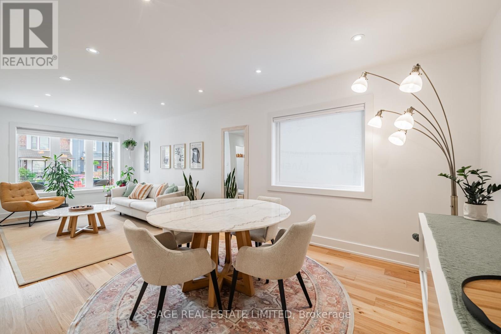 39A UXBRIDGE AVENUE - 10