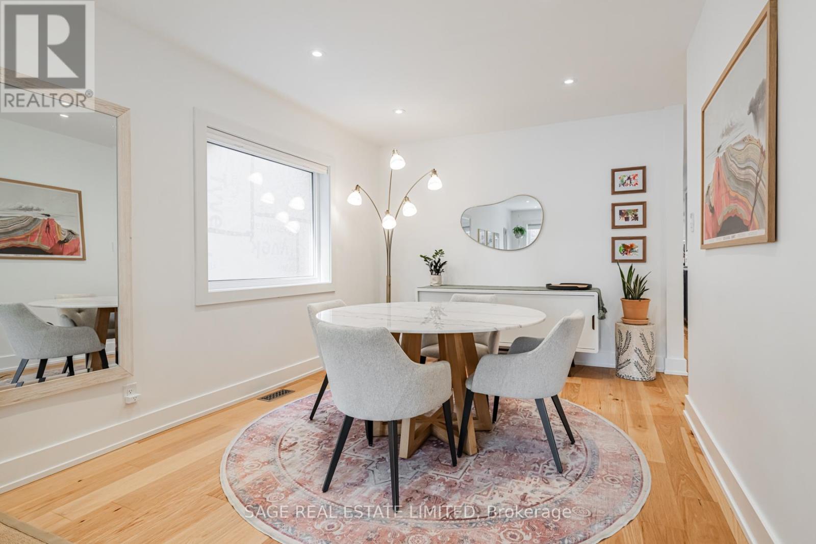 39A UXBRIDGE AVENUE - 9