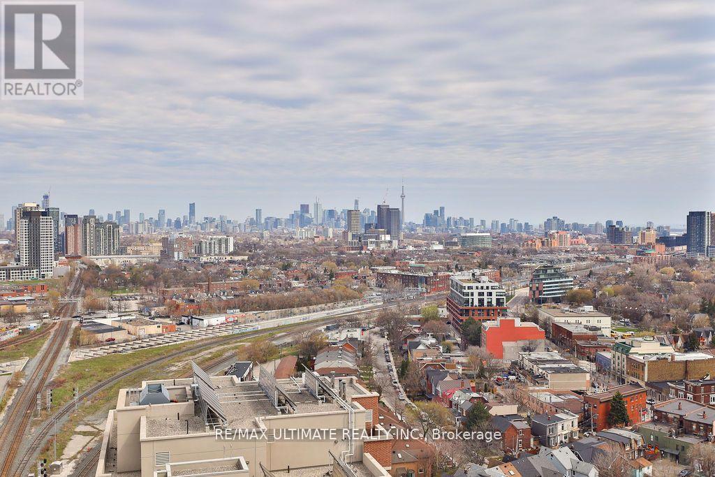 #2404 60 HEINTZMAN STREET - 36