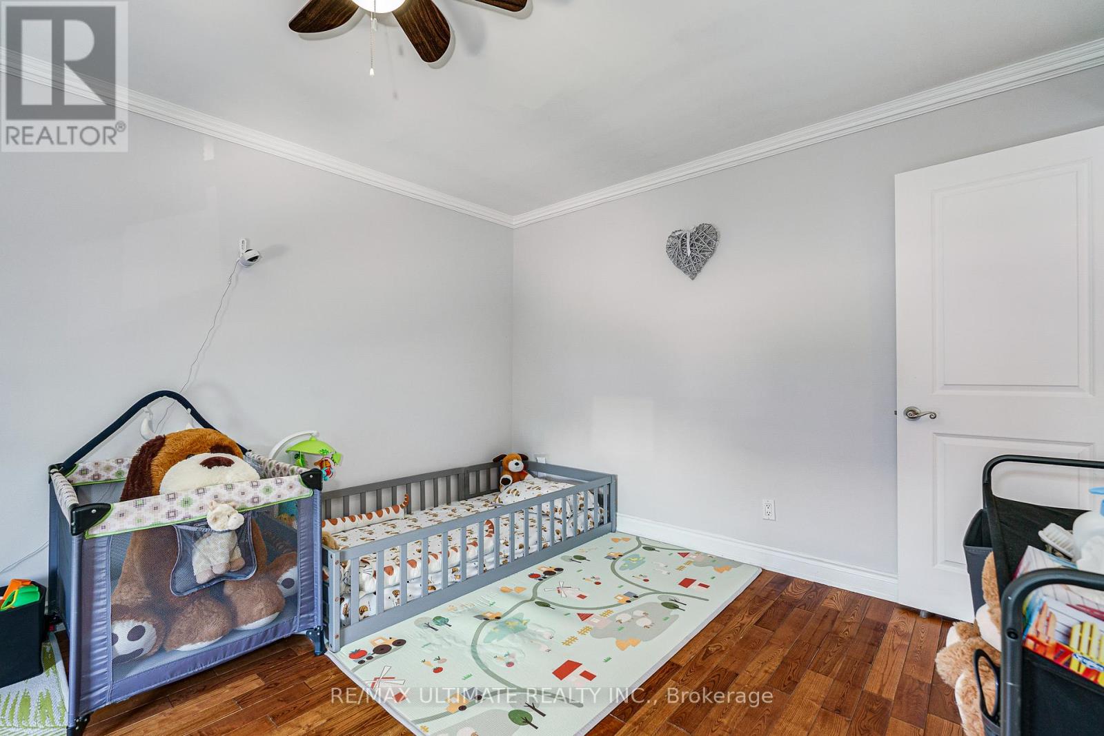 2 GEORGE ANDERSON COURT - 18