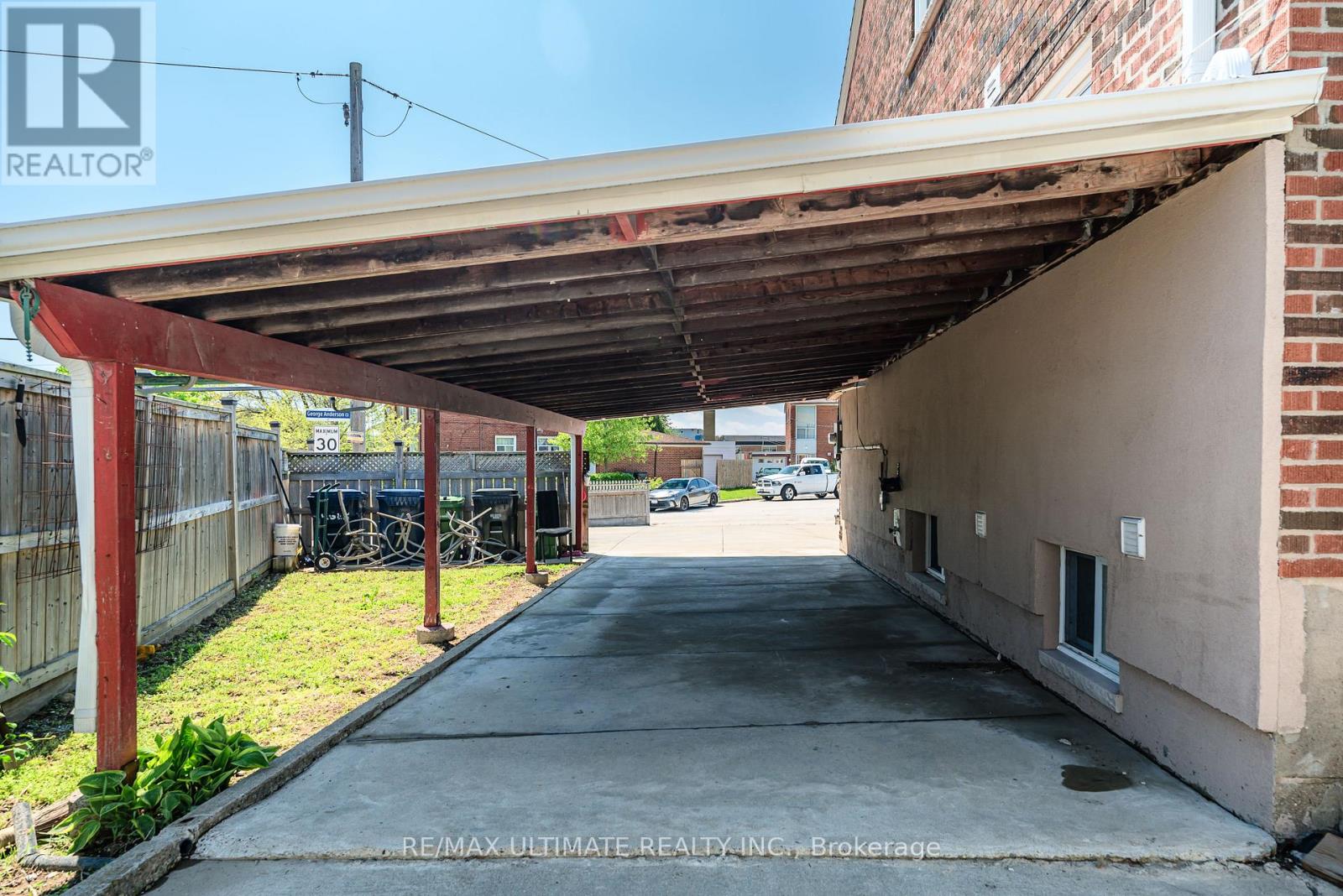 2 GEORGE ANDERSON COURT - 45