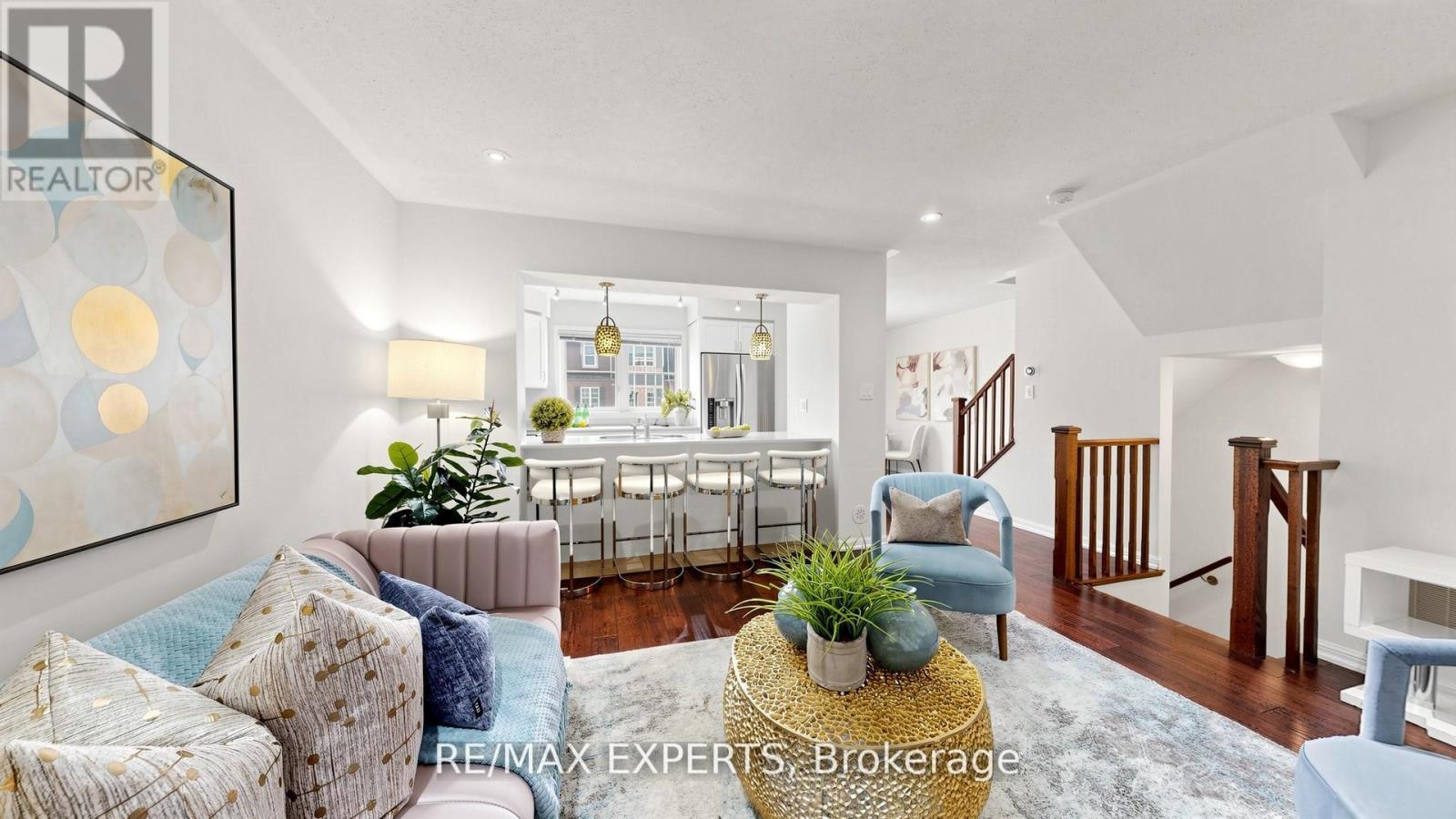 128 BAYCLIFFE CRESCENT - 4