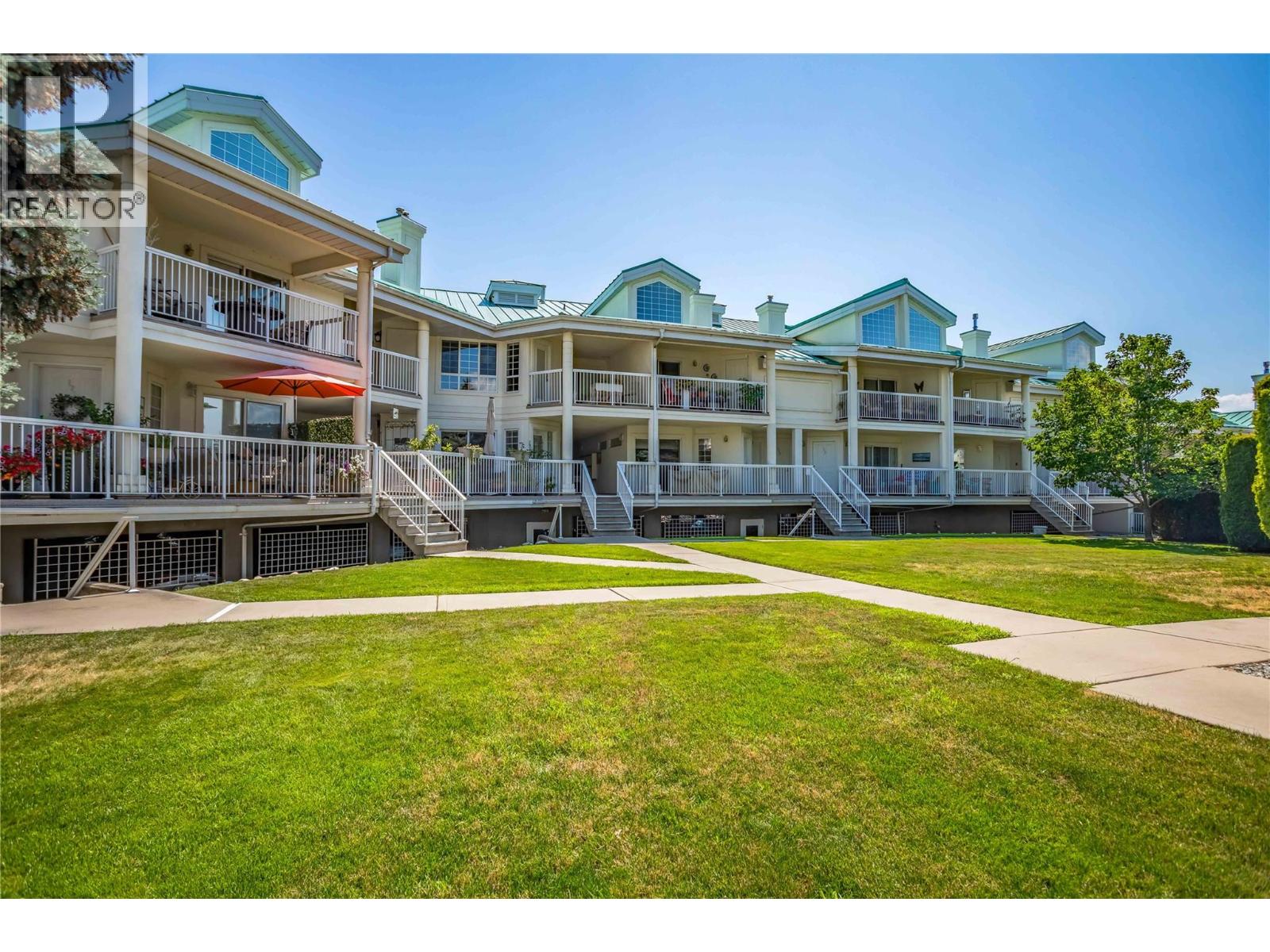 2370 Stillingfleet Road Unit# 218, Kelowna